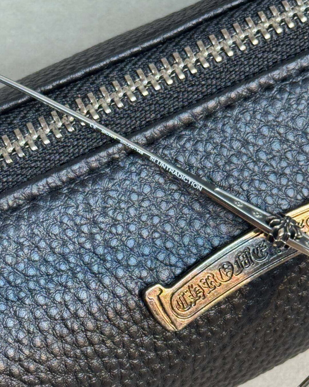 Оправа Chrome Hearts — изображение 7