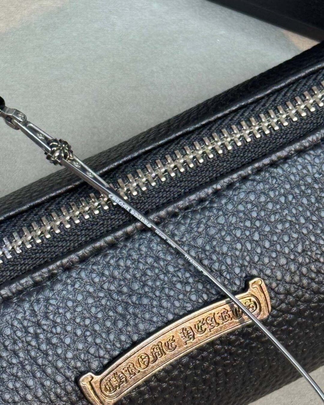 Оправа Chrome Hearts — изображение 8