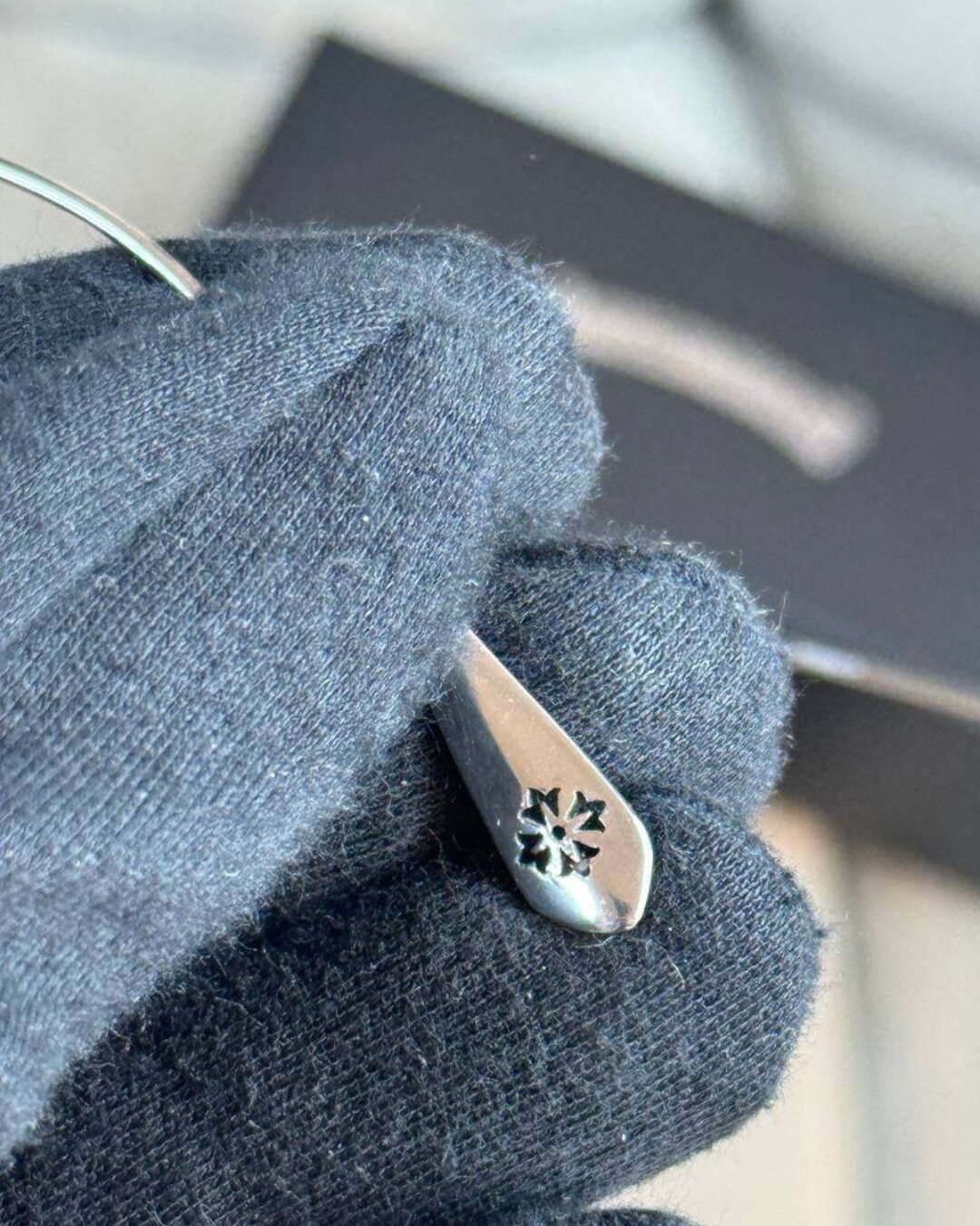 Оправа Chrome Hearts — изображение 9