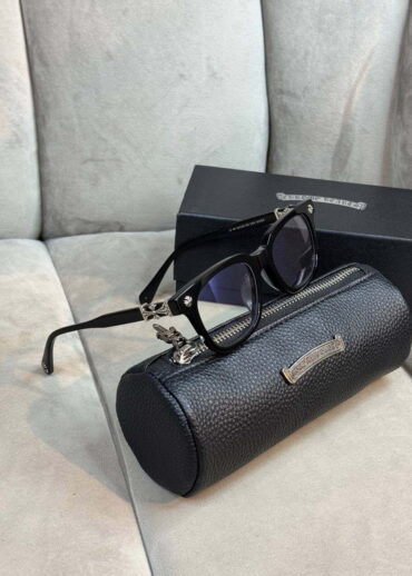 Оправа Chrome Hearts