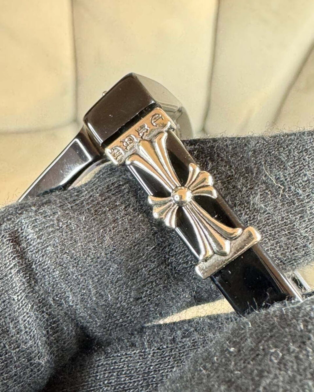 Оправа Chrome Hearts — изображение 3