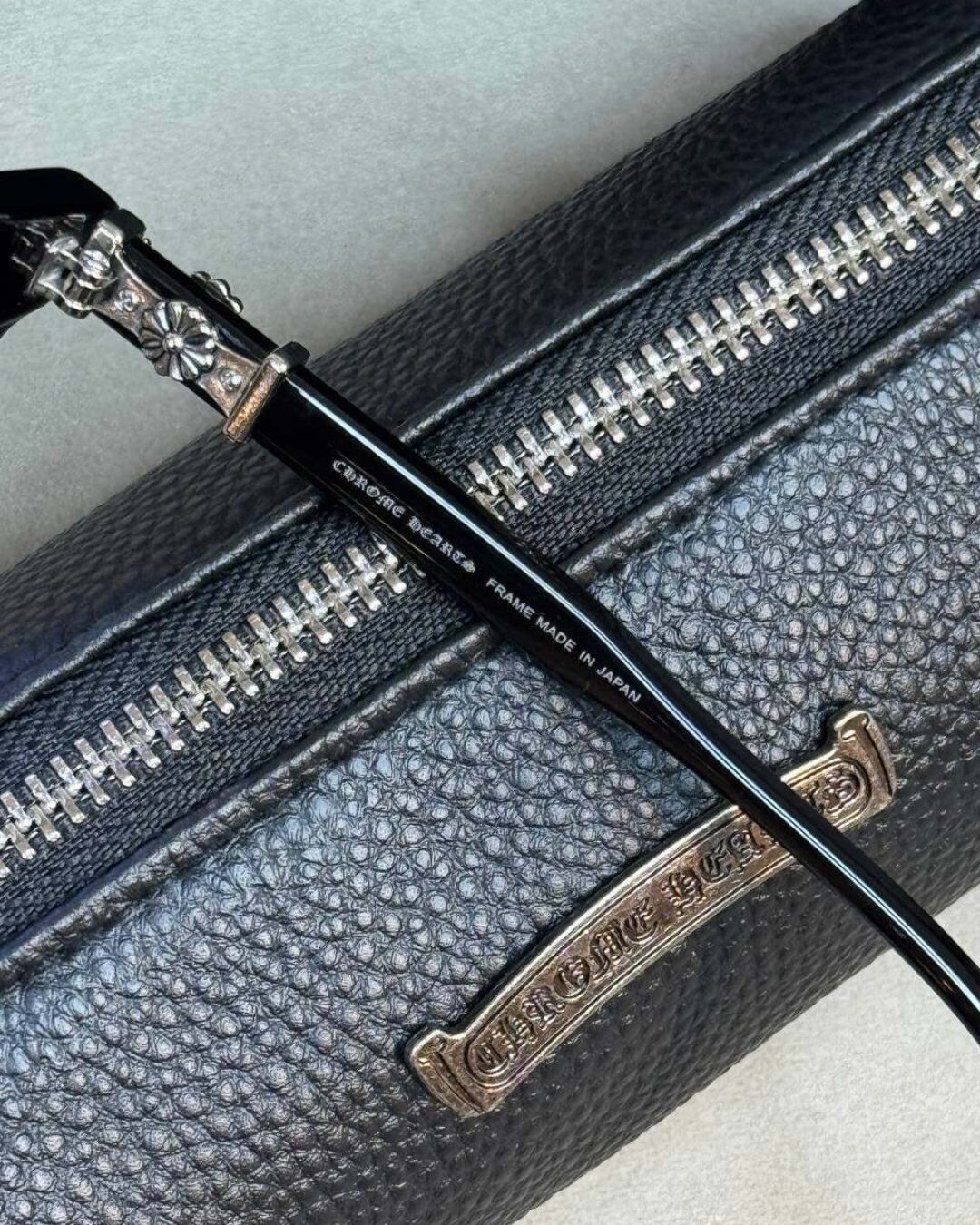 Оправа Chrome Hearts — изображение 5