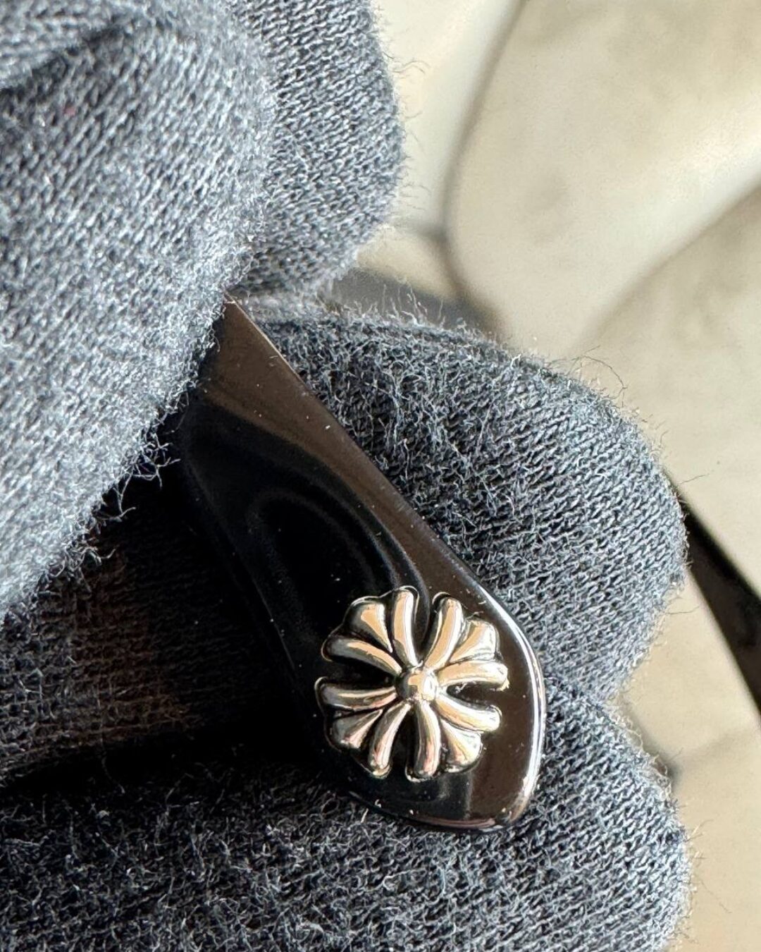 Оправа Chrome Hearts — изображение 6