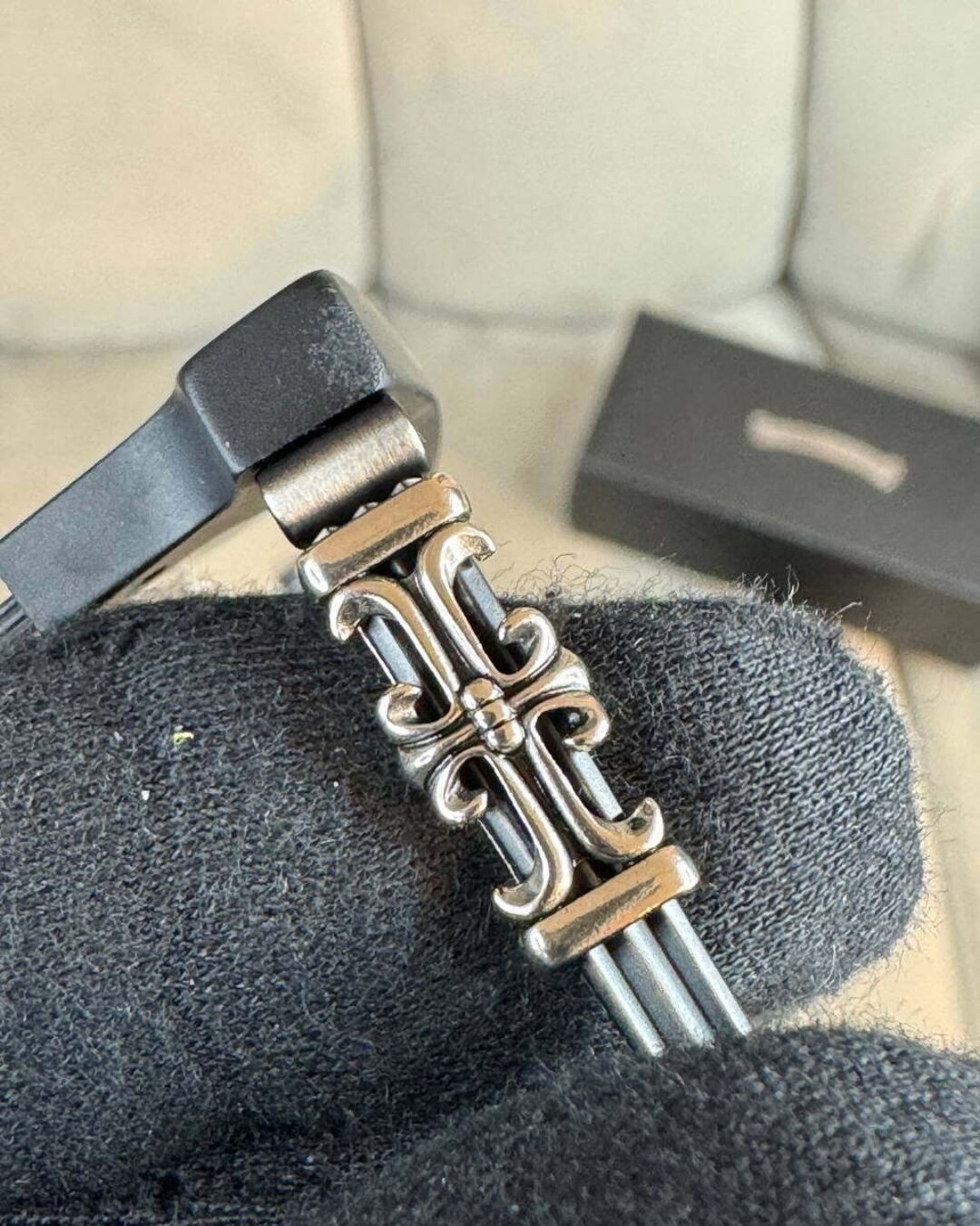 Оправа Chrome Hearts — изображение 3