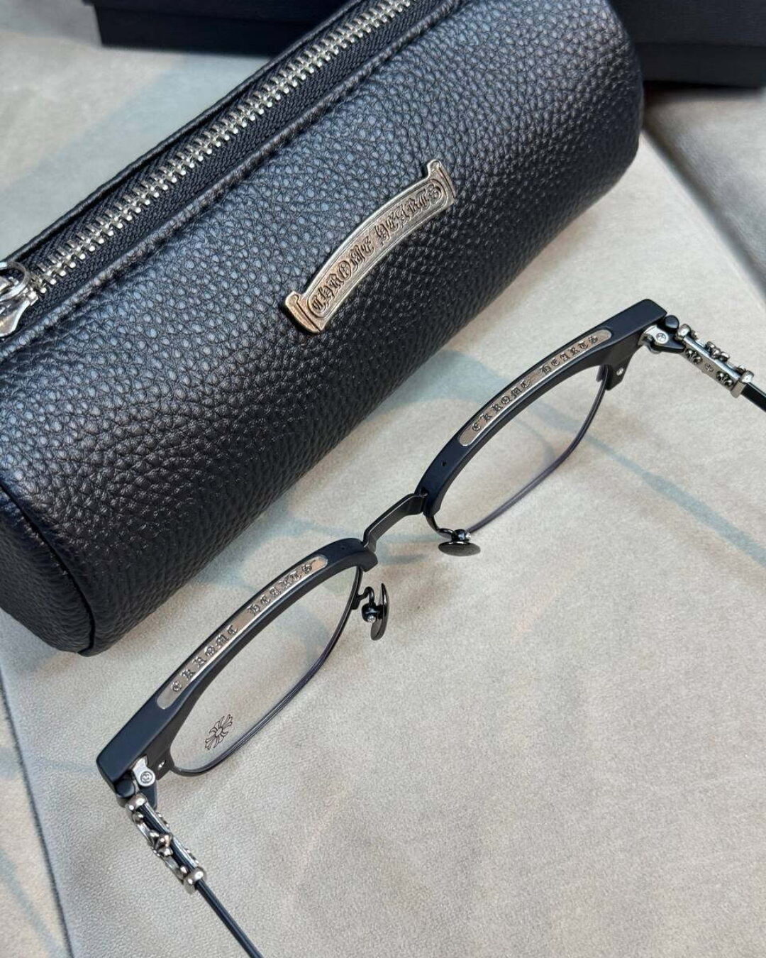 Оправа Chrome Hearts — изображение 7