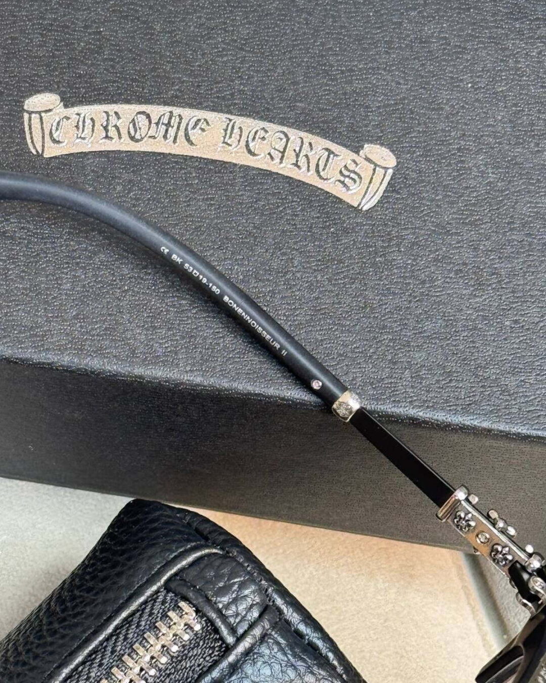 Оправа Chrome Hearts — изображение 9