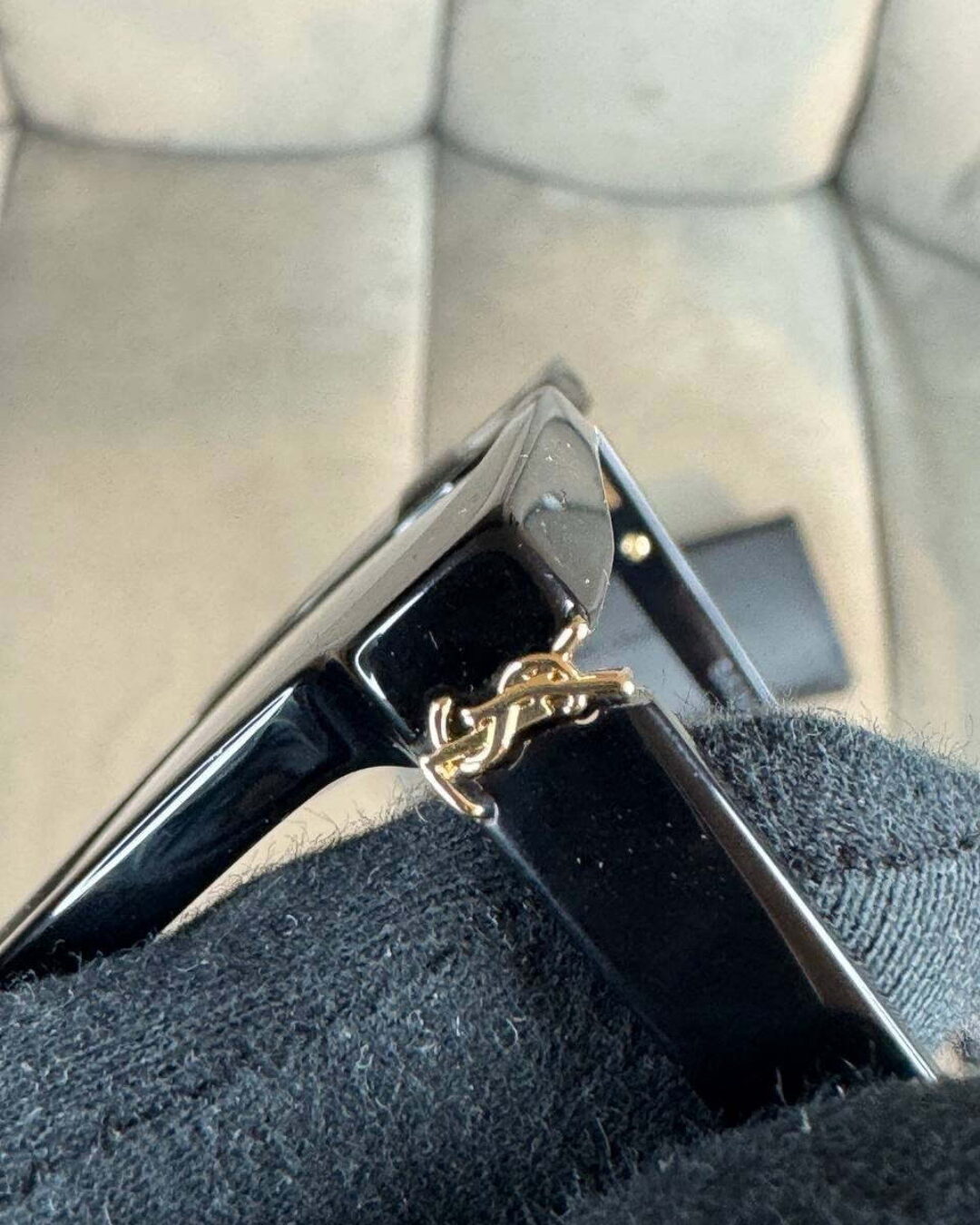 Оправа Saint Laurent — изображение 3