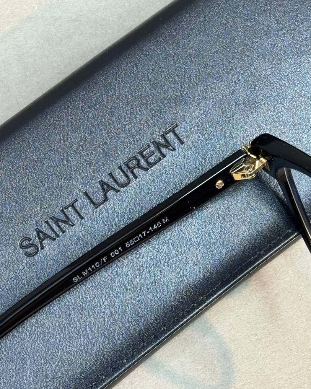 Оправа Saint Laurent — изображение 5