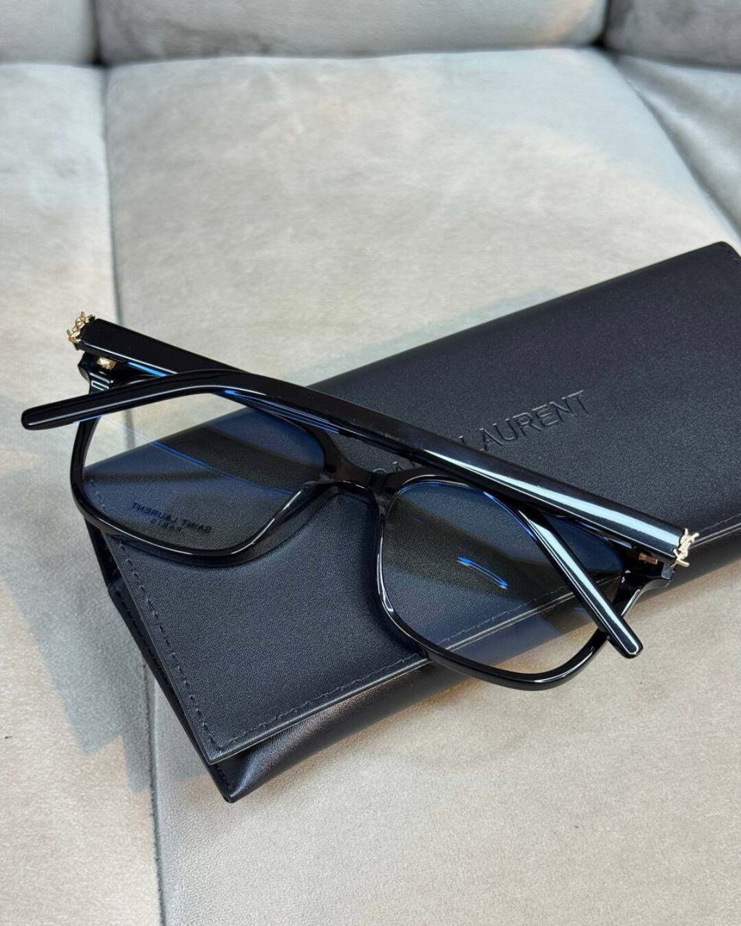 Оправа Saint Laurent — изображение 8