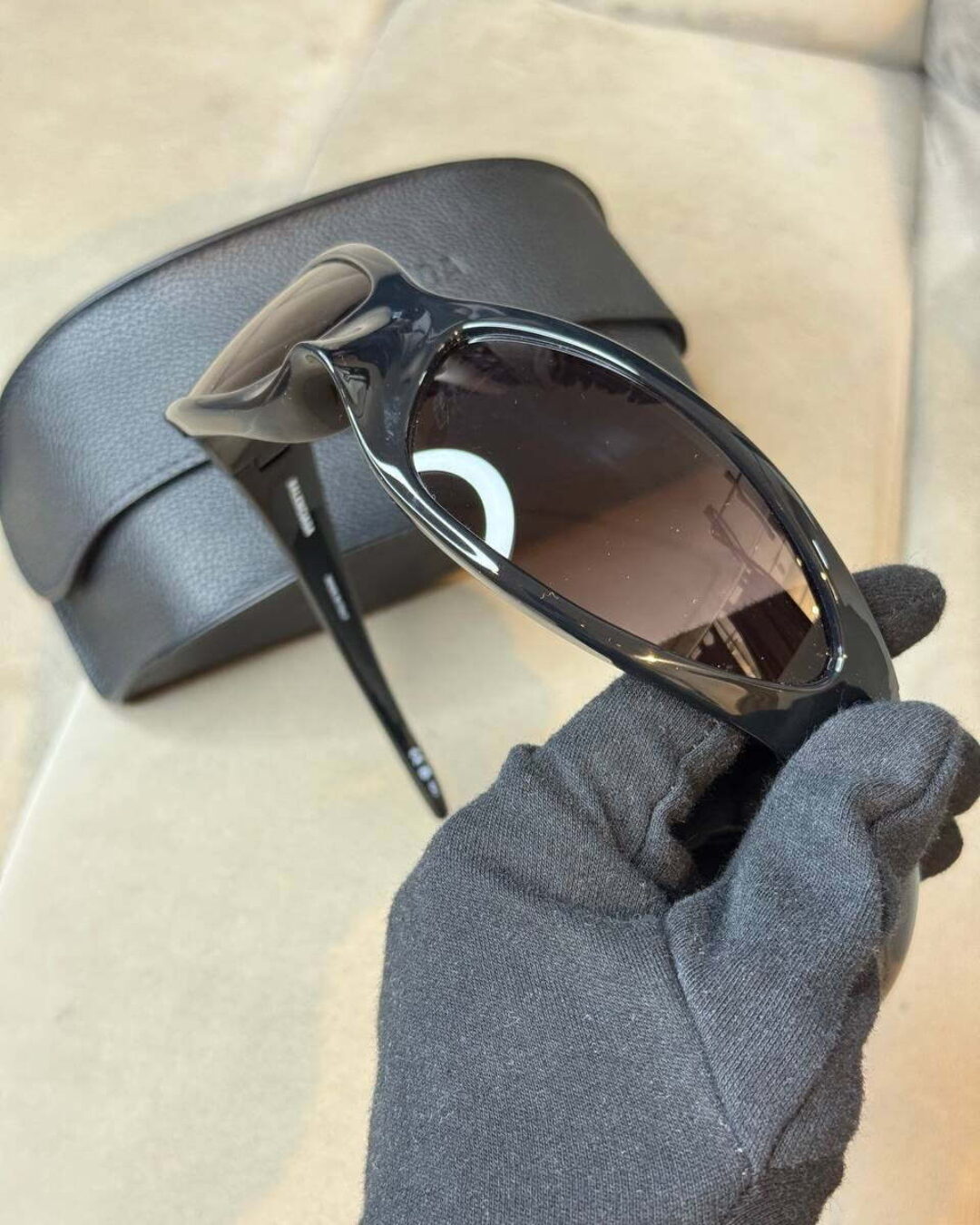 Очки Balenciaga — изображение 5