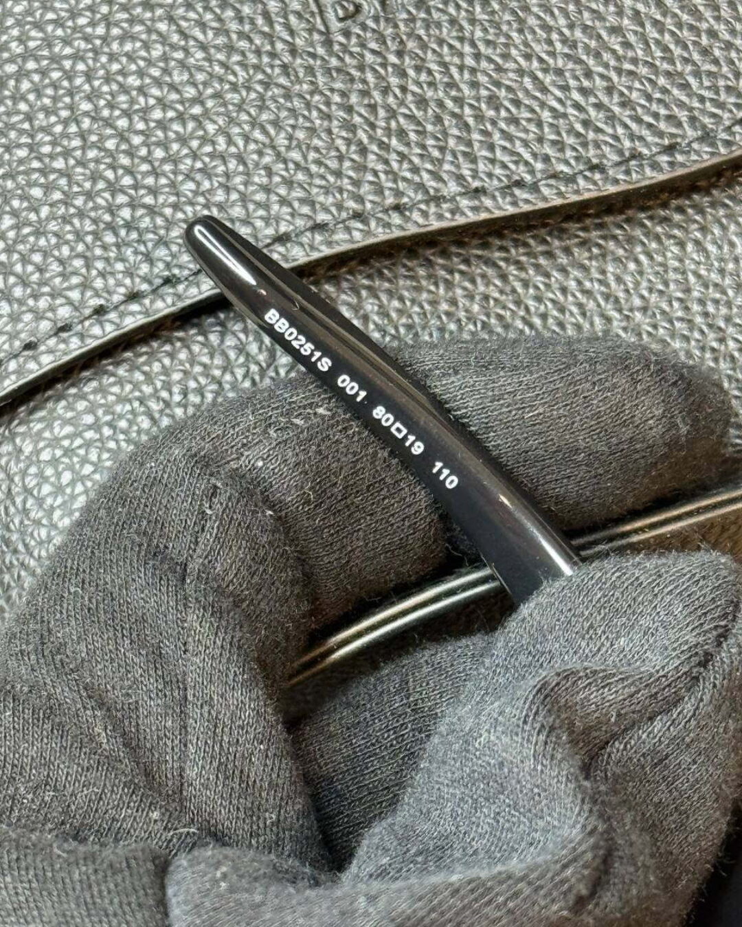 Очки Balenciaga — изображение 7