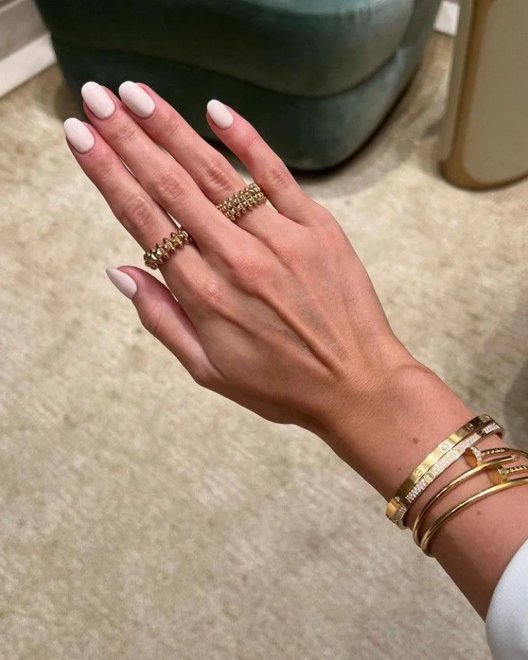 Кольцо Cartier Clash de Cartier — фото 3