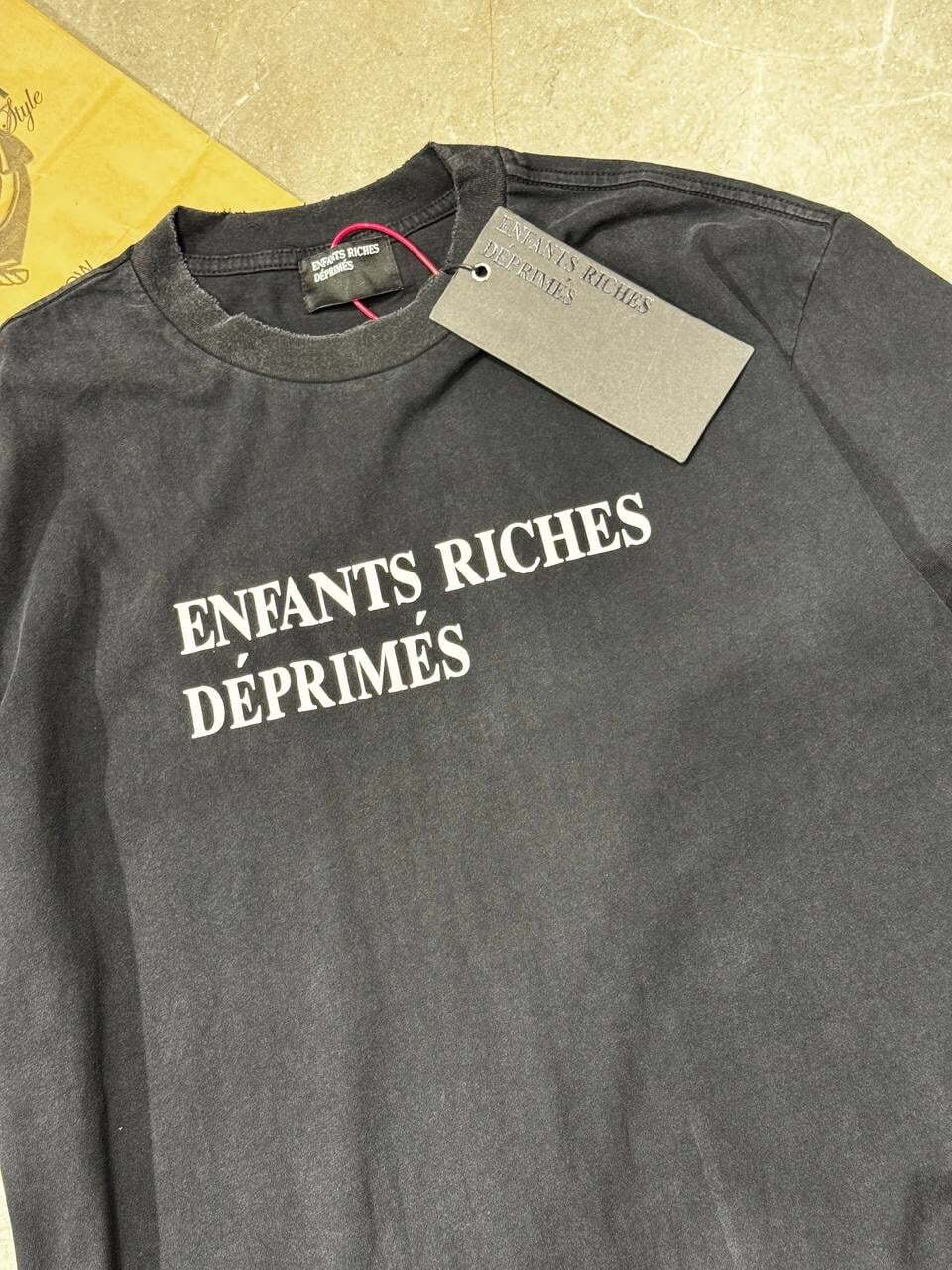 Футболка Enfants Riches Deprimes — фото 6