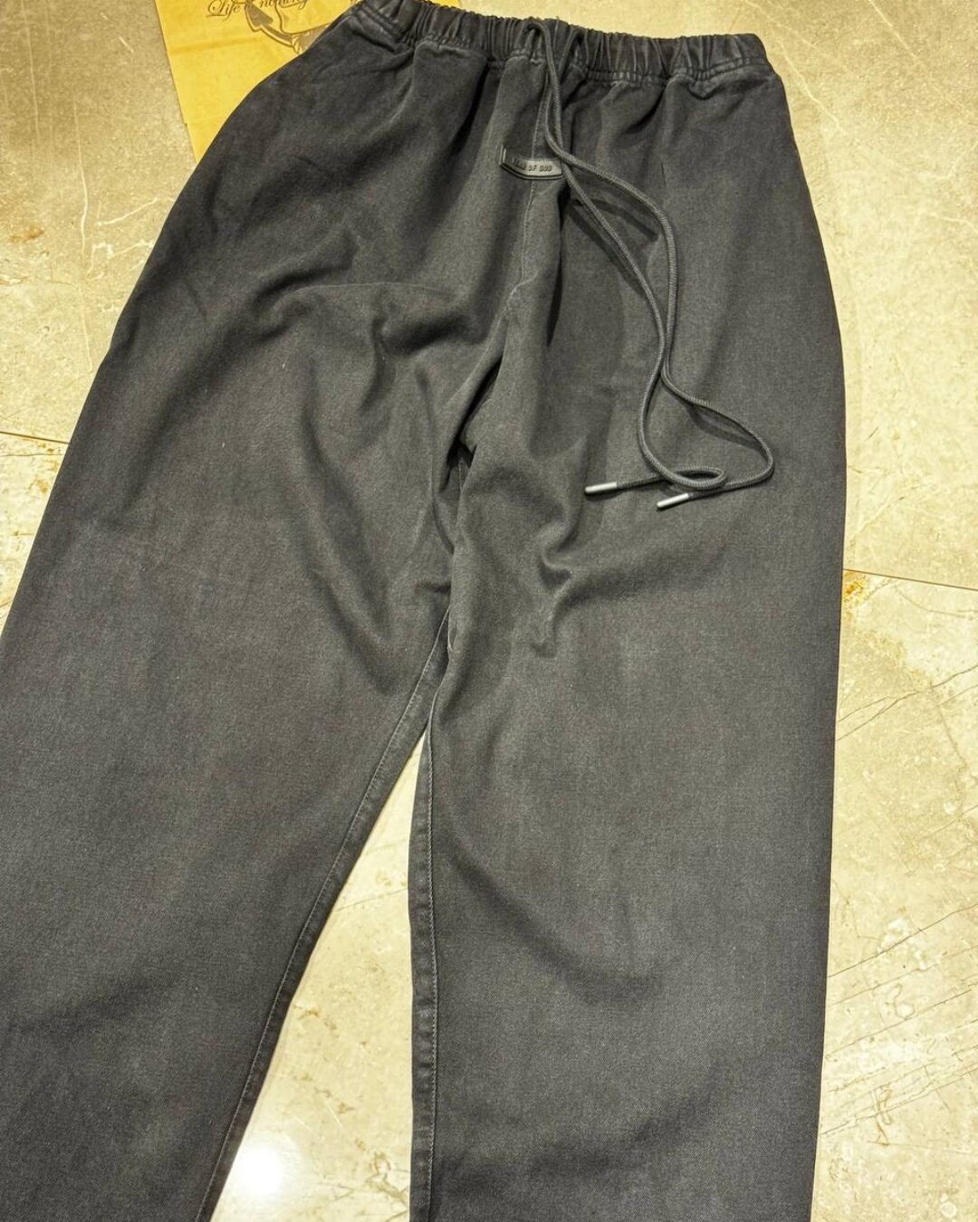 Джинсы Fear of God — изображение 5