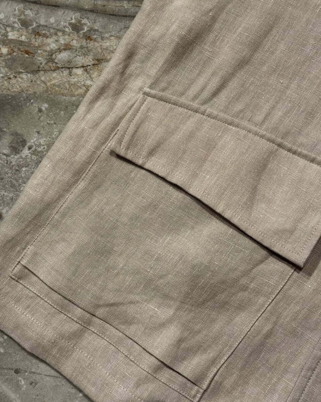 Рубашка Maison Margiela — изображение 5