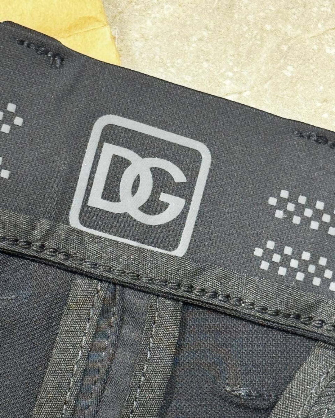 Штаны Dolce & Gabbana — изображение 6