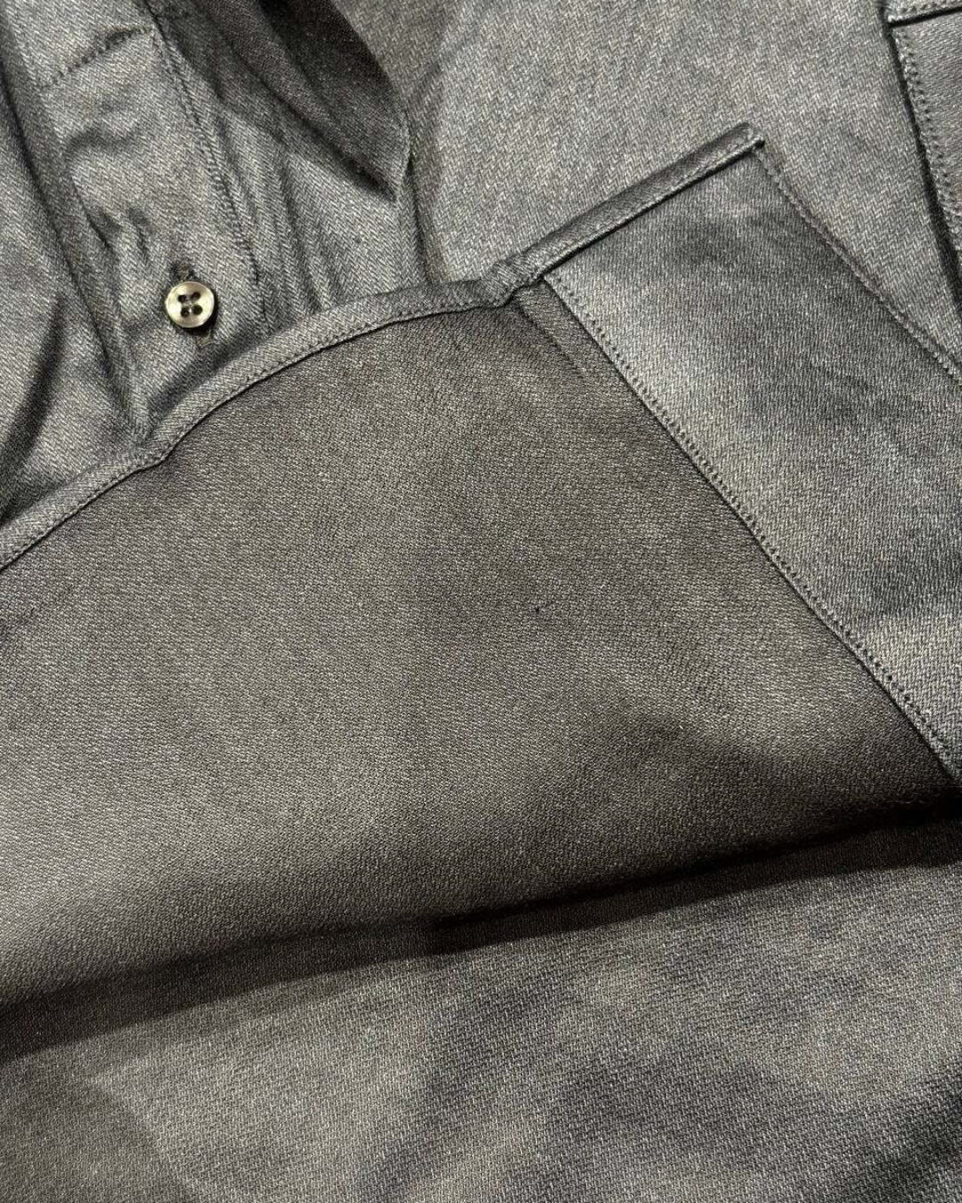 Льняная рубашка Loro Piana — изображение 10