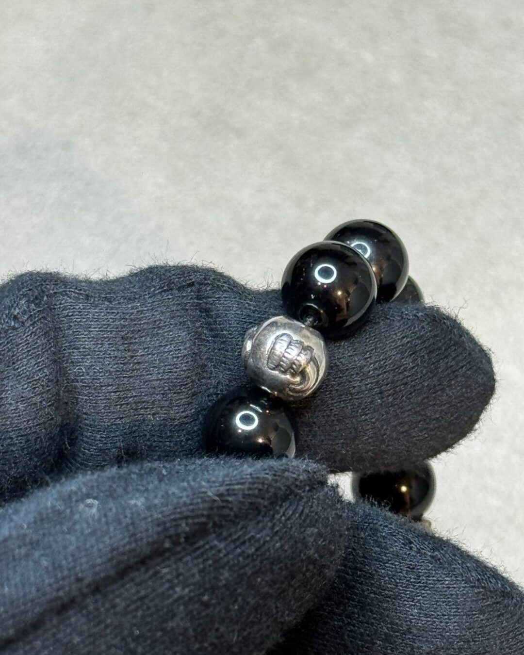 Браслет Chrome Hearts — изображение 9