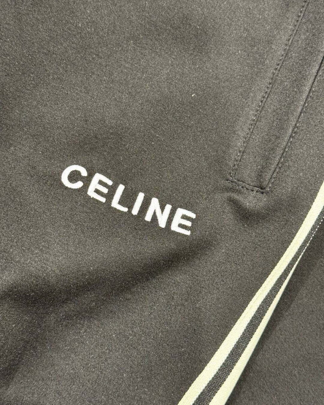 Cпортивный костюм Celine — изображение 5