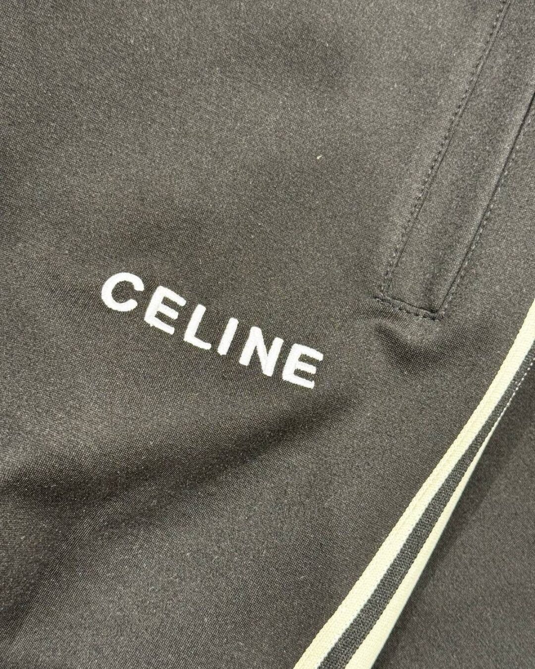 Cпортивный костюм Celine — изображение 5
