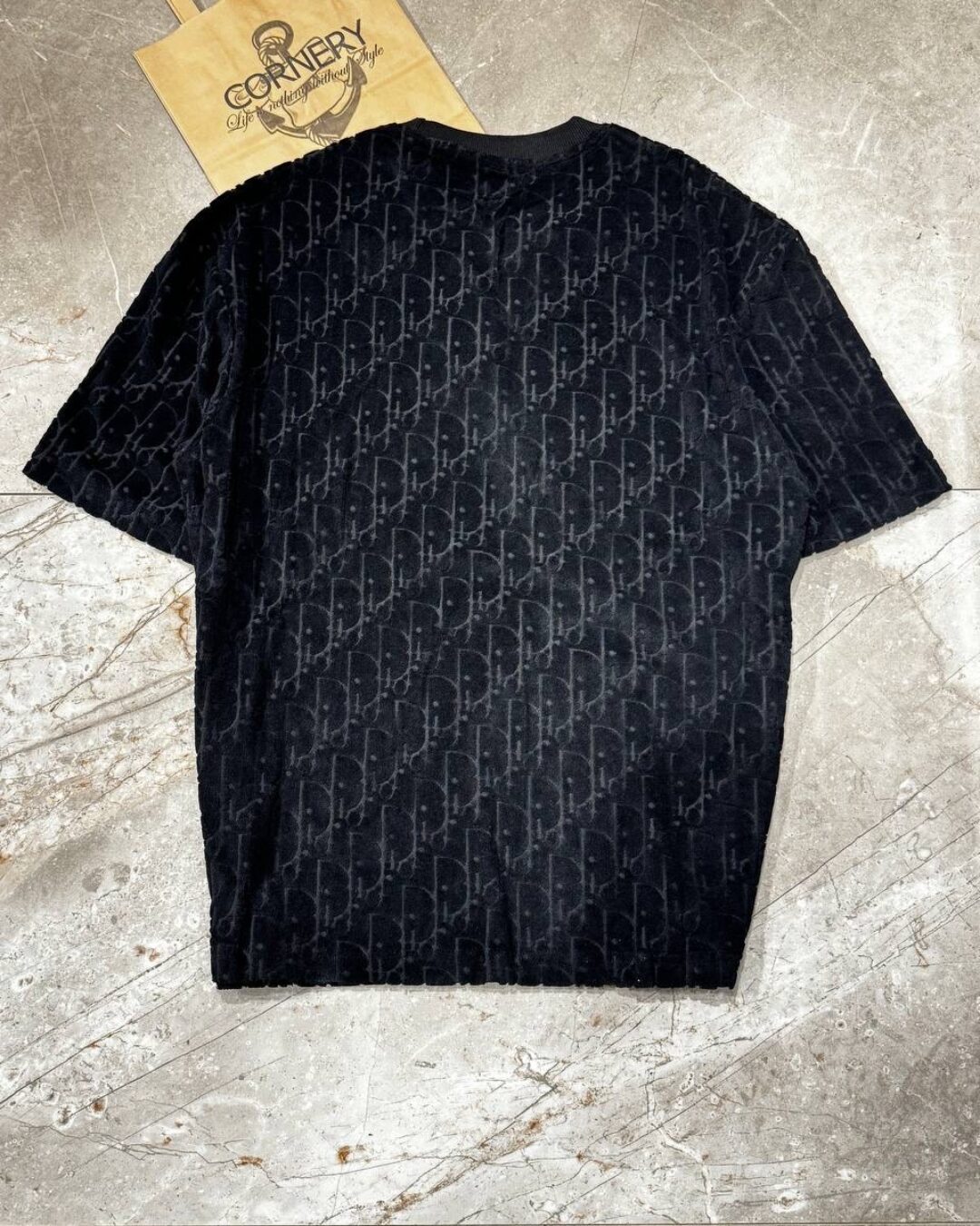 Футболка Dior — изображение 2