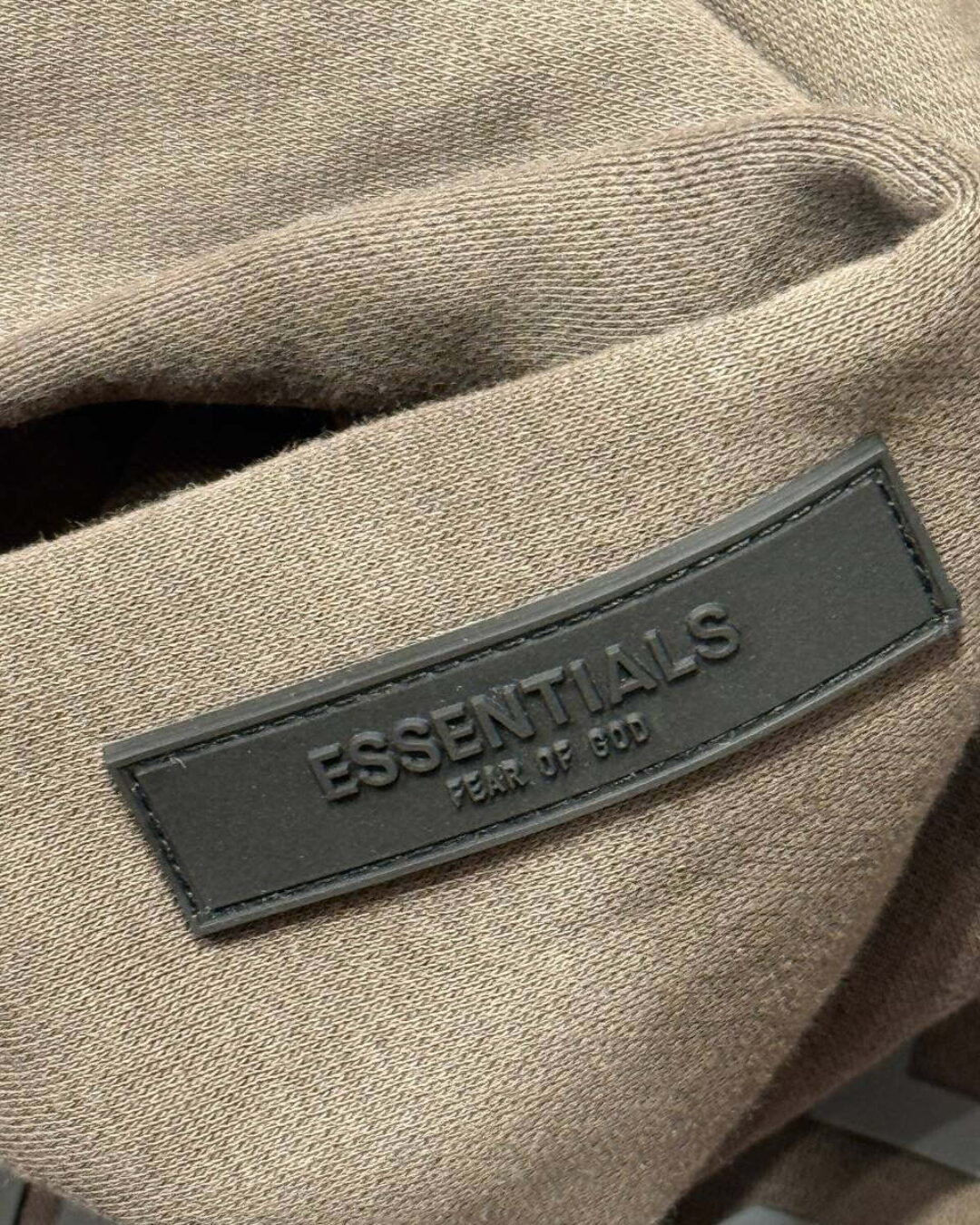 Худи Fear of God — изображение 9