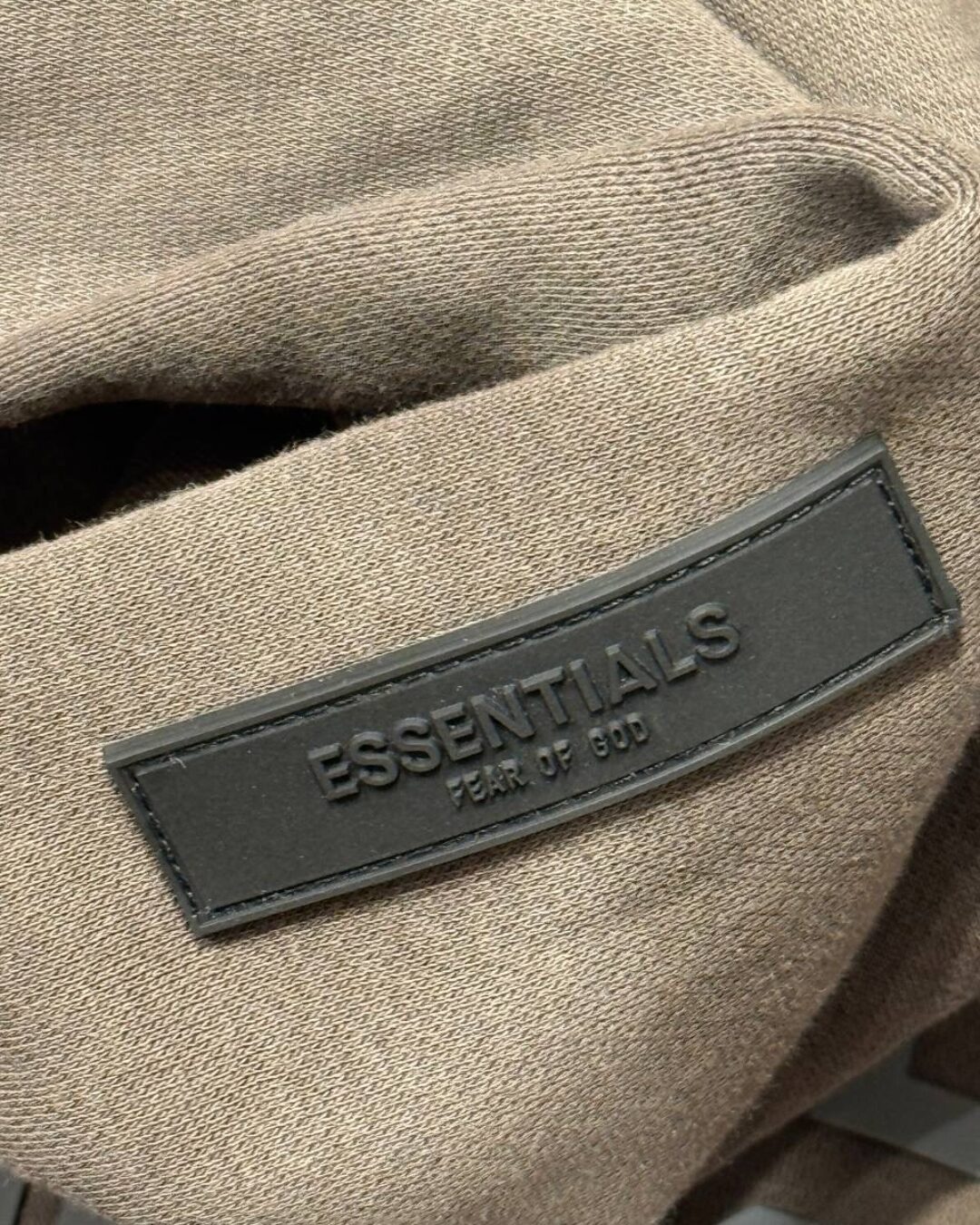 Худи Fear of God — изображение 9