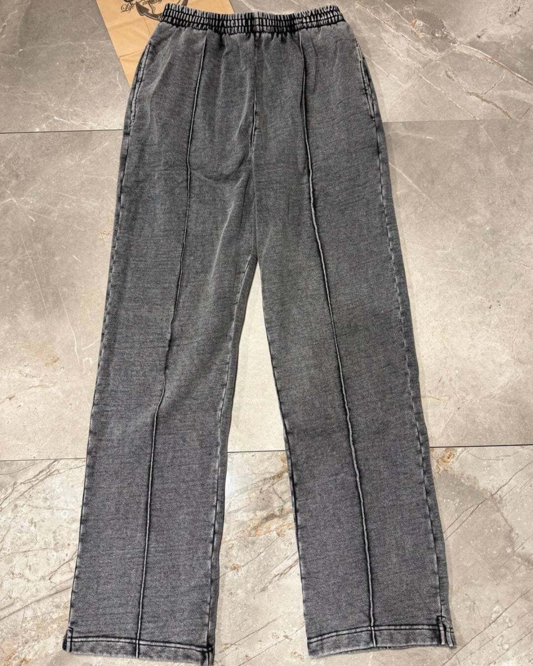 Спортивные Штаны Represent — изображение 3