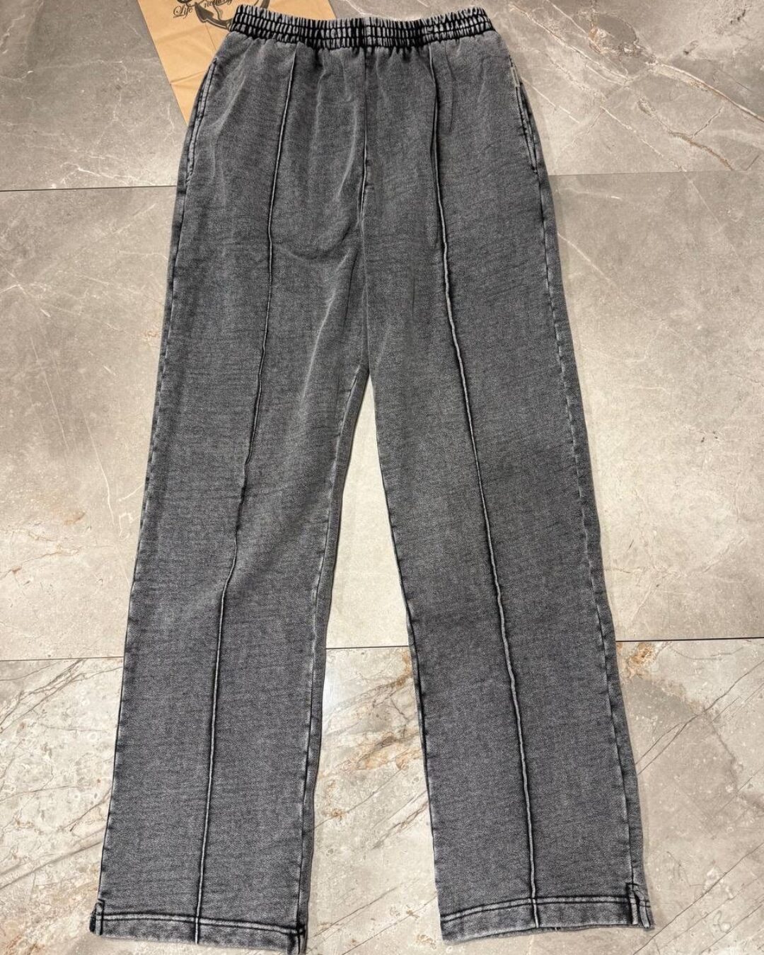 Спортивные Штаны Represent — изображение 3