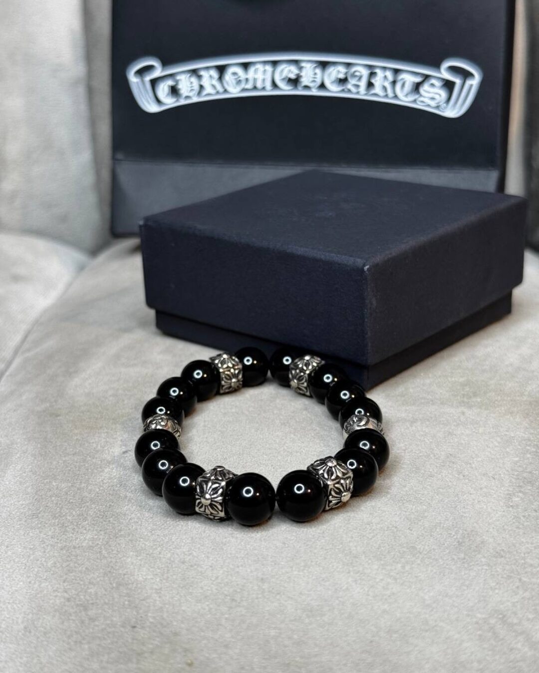 Браслет Chrome Hearts — изображение 7