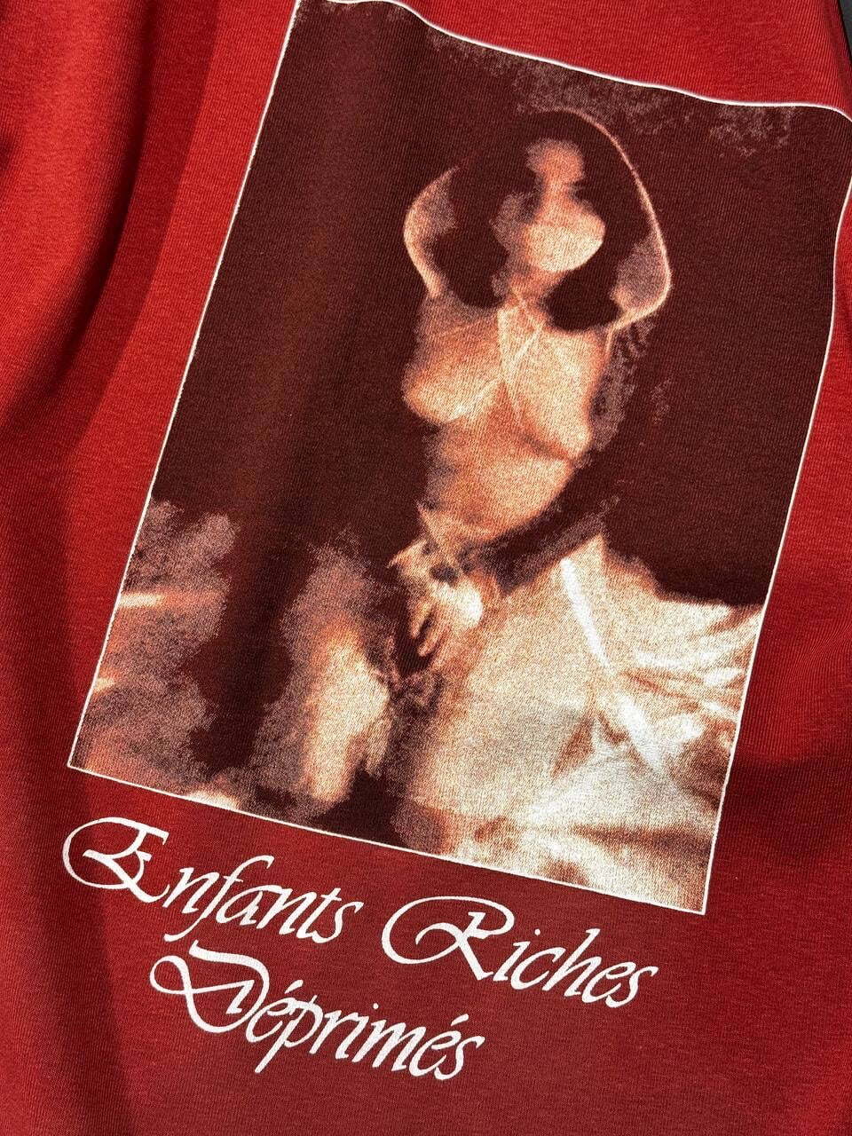 Футболка Enfants Riches Deprimes — фото 8