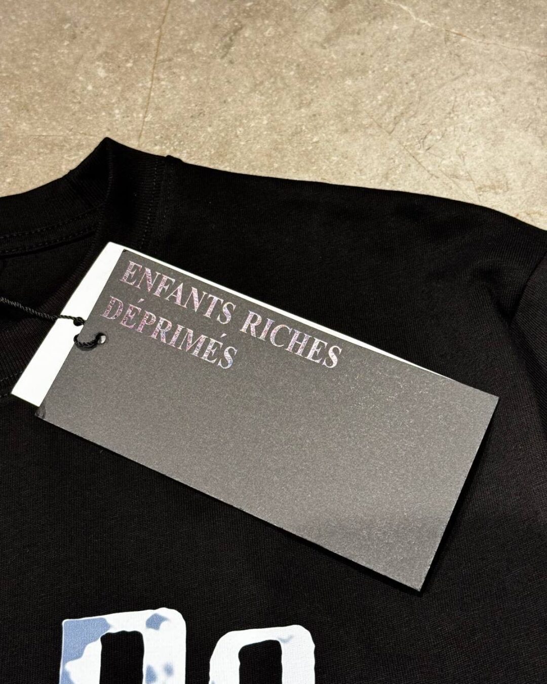 Футболка Enfants Riches Deprimes — изображение 7