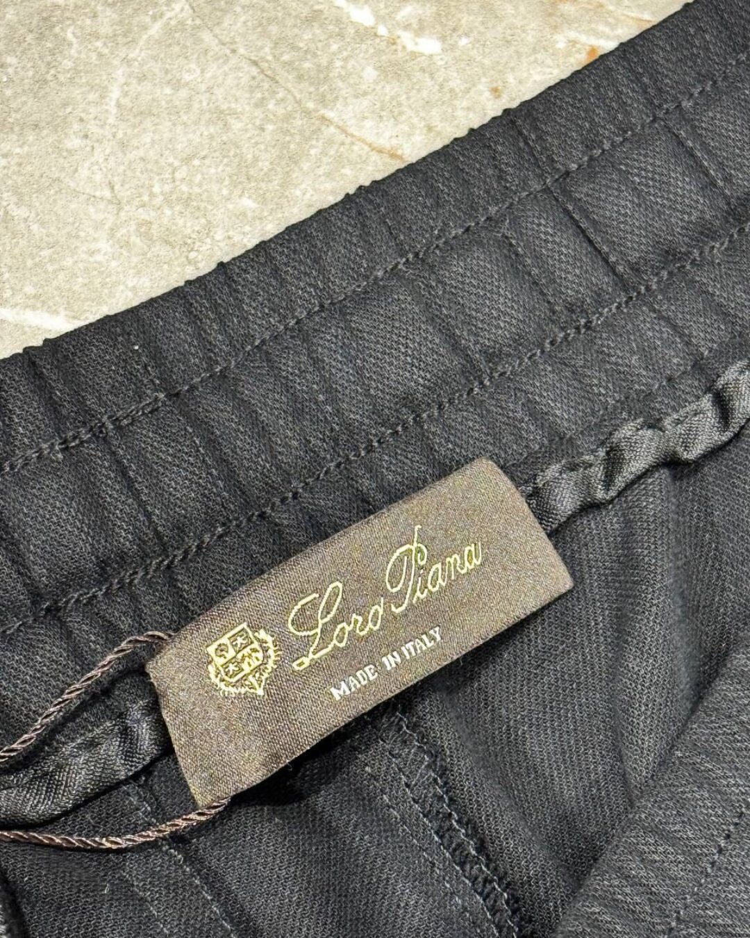 Штаны Loro Piana — изображение 6