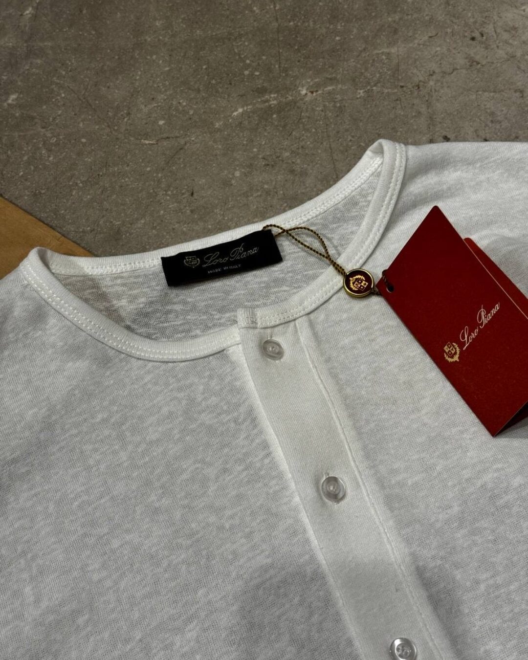 Кофта Loro Piana — изображение 6