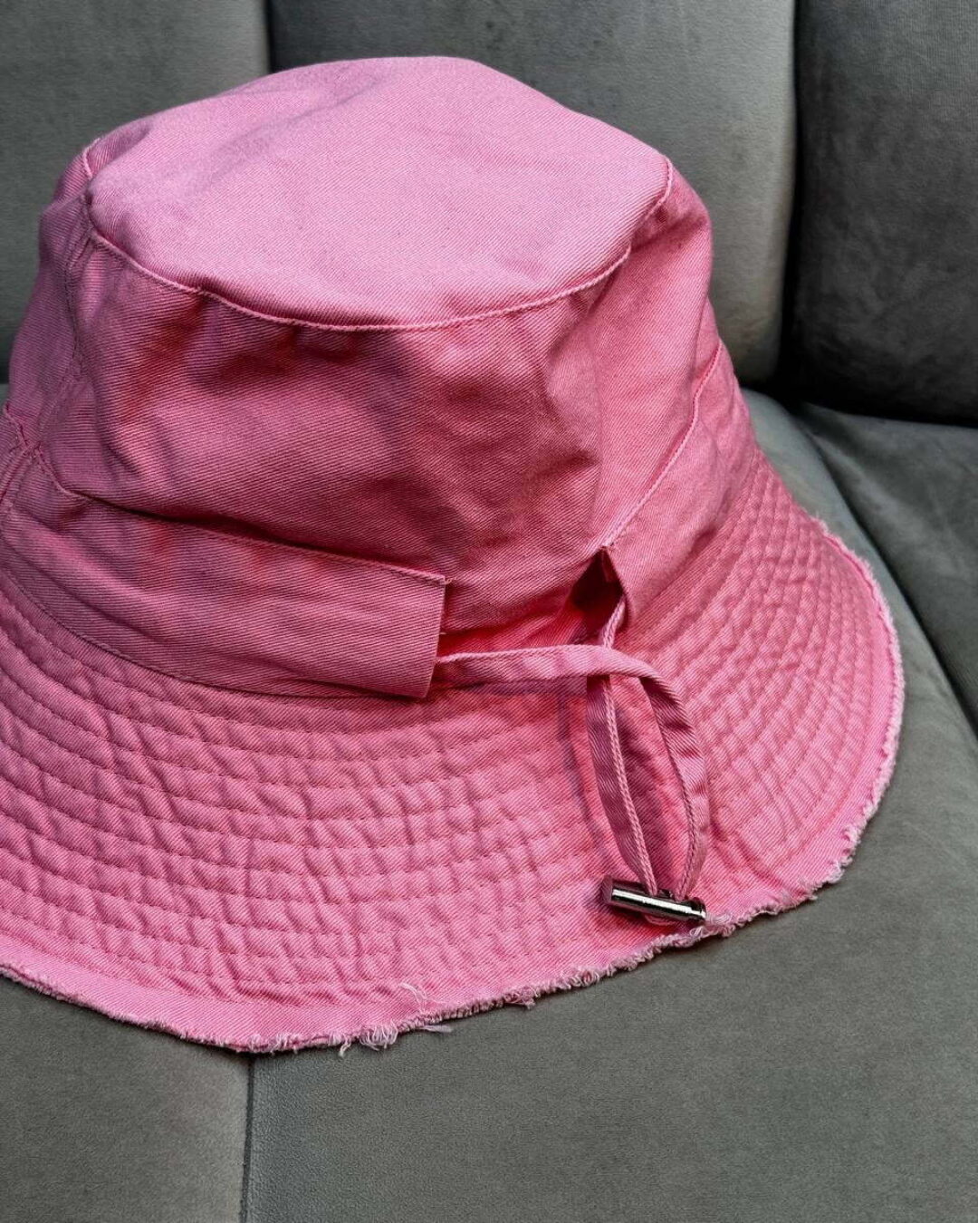 Панама Jacquemus — изображение 9