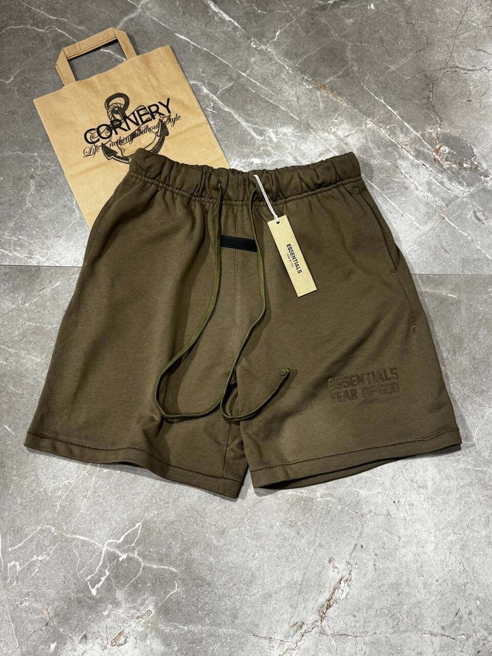 Шорты Fear of God