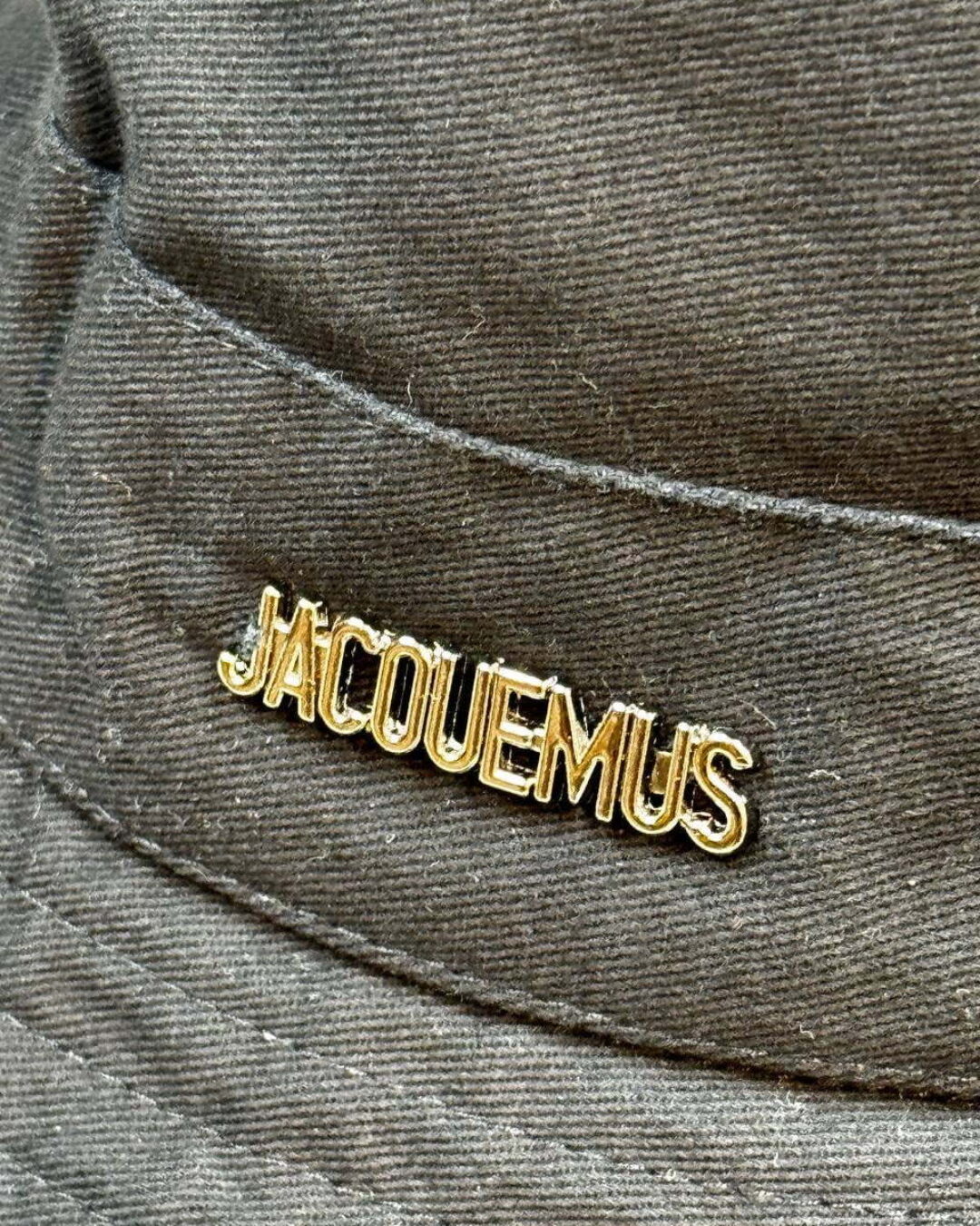 Панама Jacquemus — изображение 8