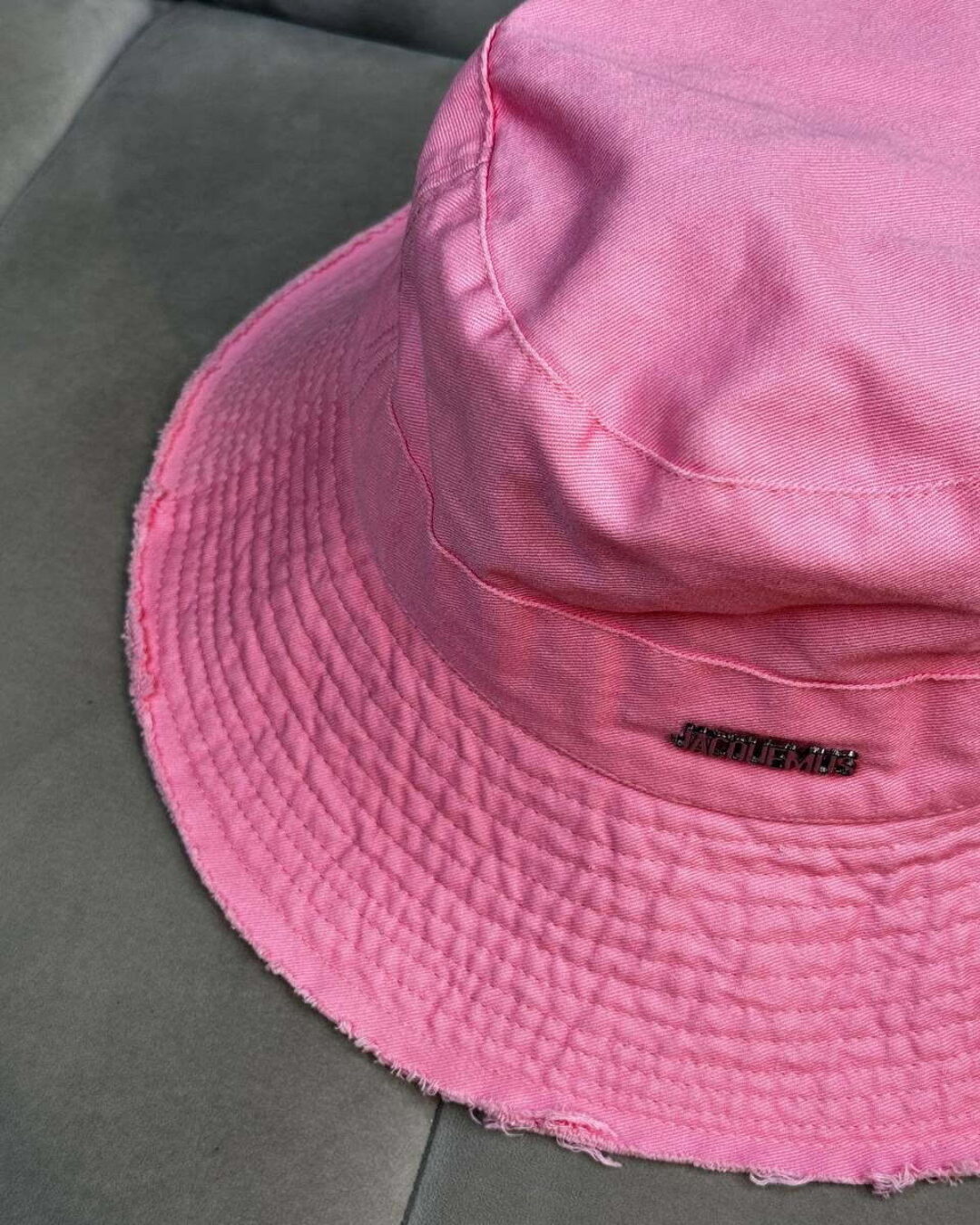 Панама Jacquemus — изображение 4