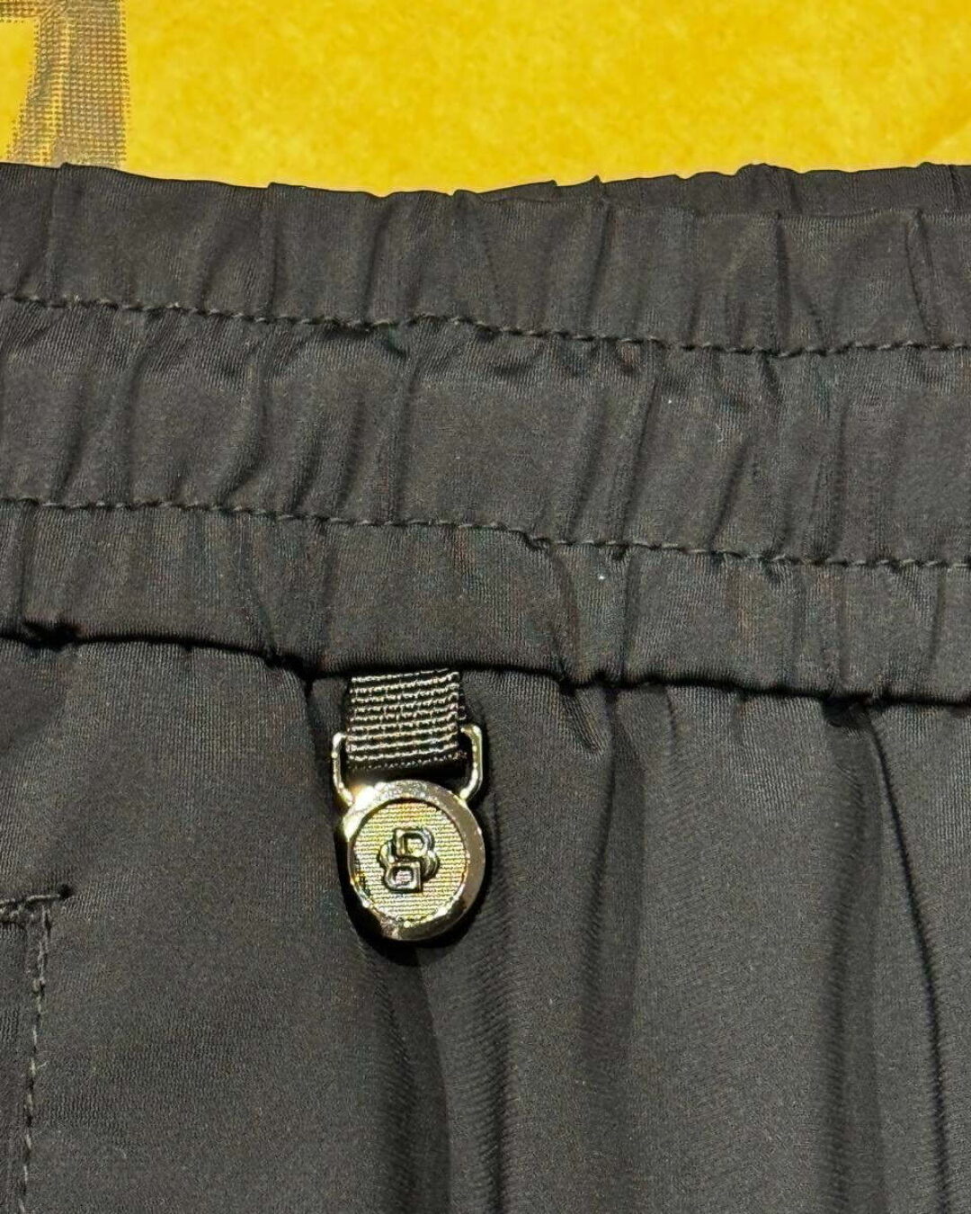 Штаны Zegna — изображение 6