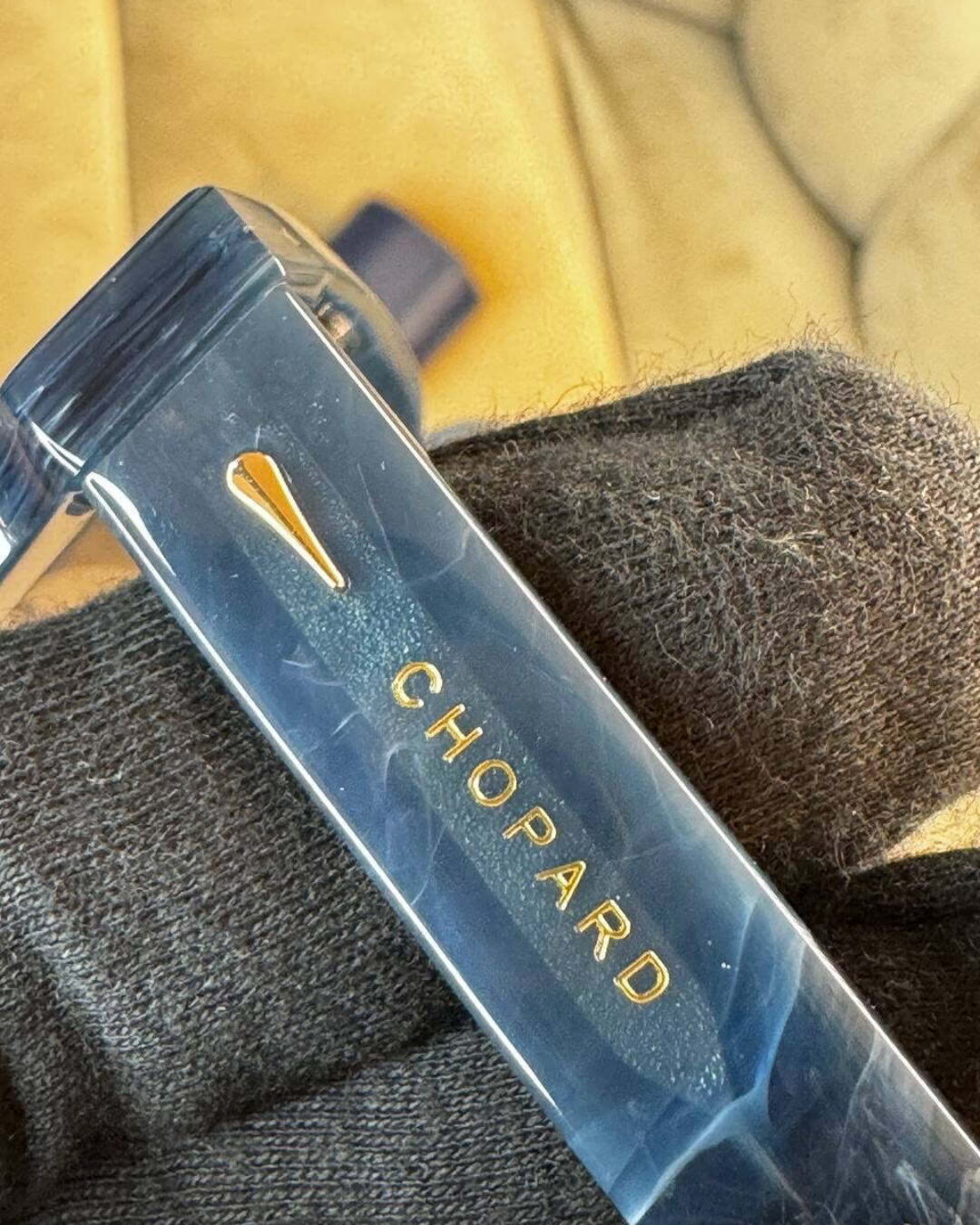 Очки Chopard — изображение 3