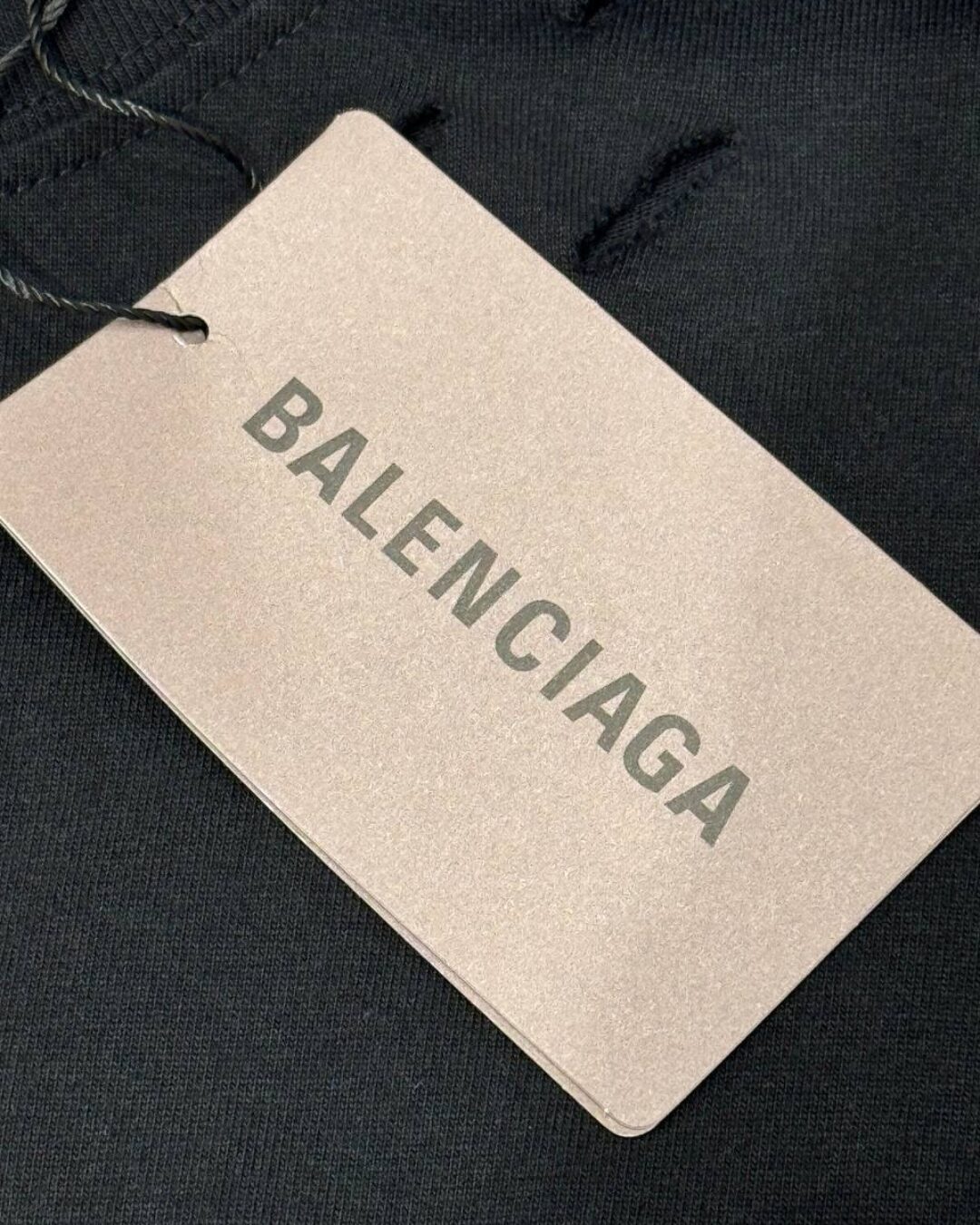 Футболка Balenciaga — изображение 6