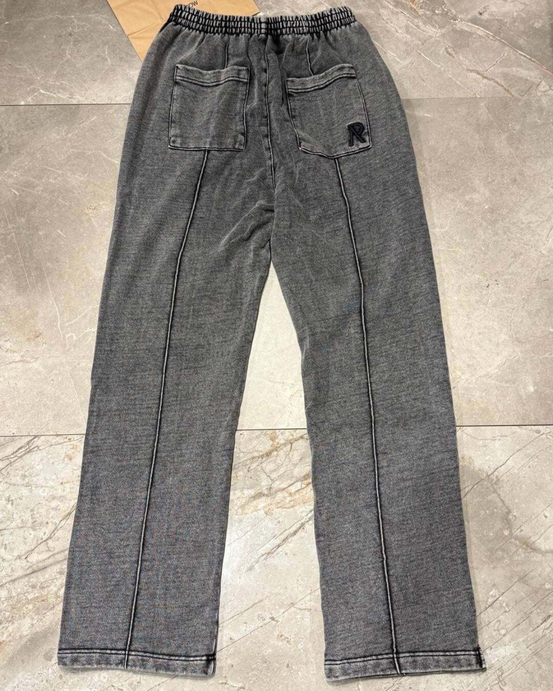 Спортивные Штаны Represent — изображение 4