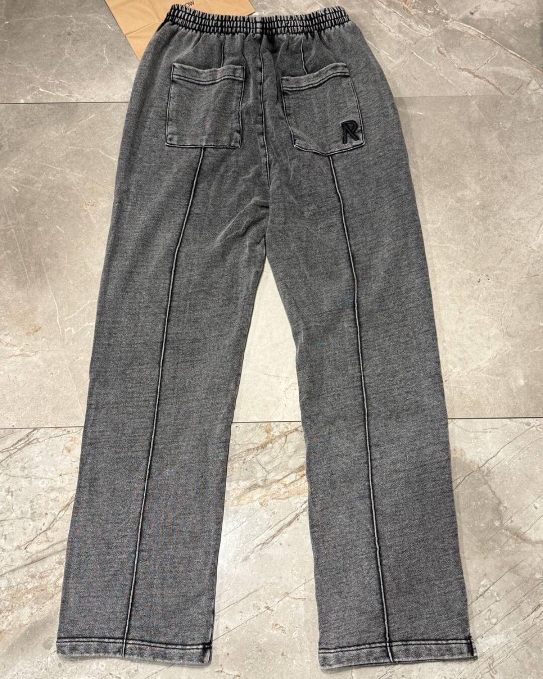 Спортивные Штаны Represent — изображение 4