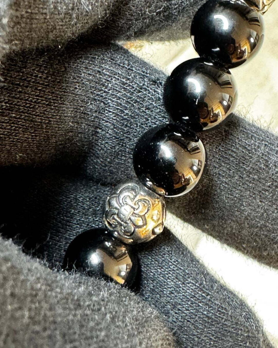 Браслет Chrome Hearts — изображение 6