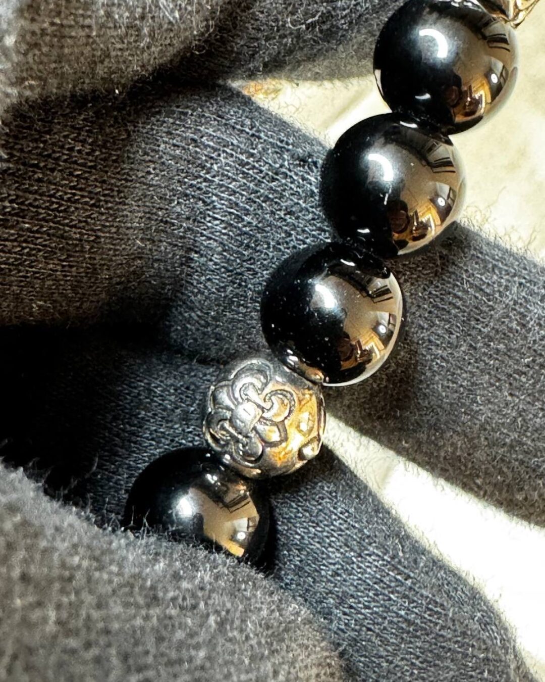 Браслет Chrome Hearts — изображение 6