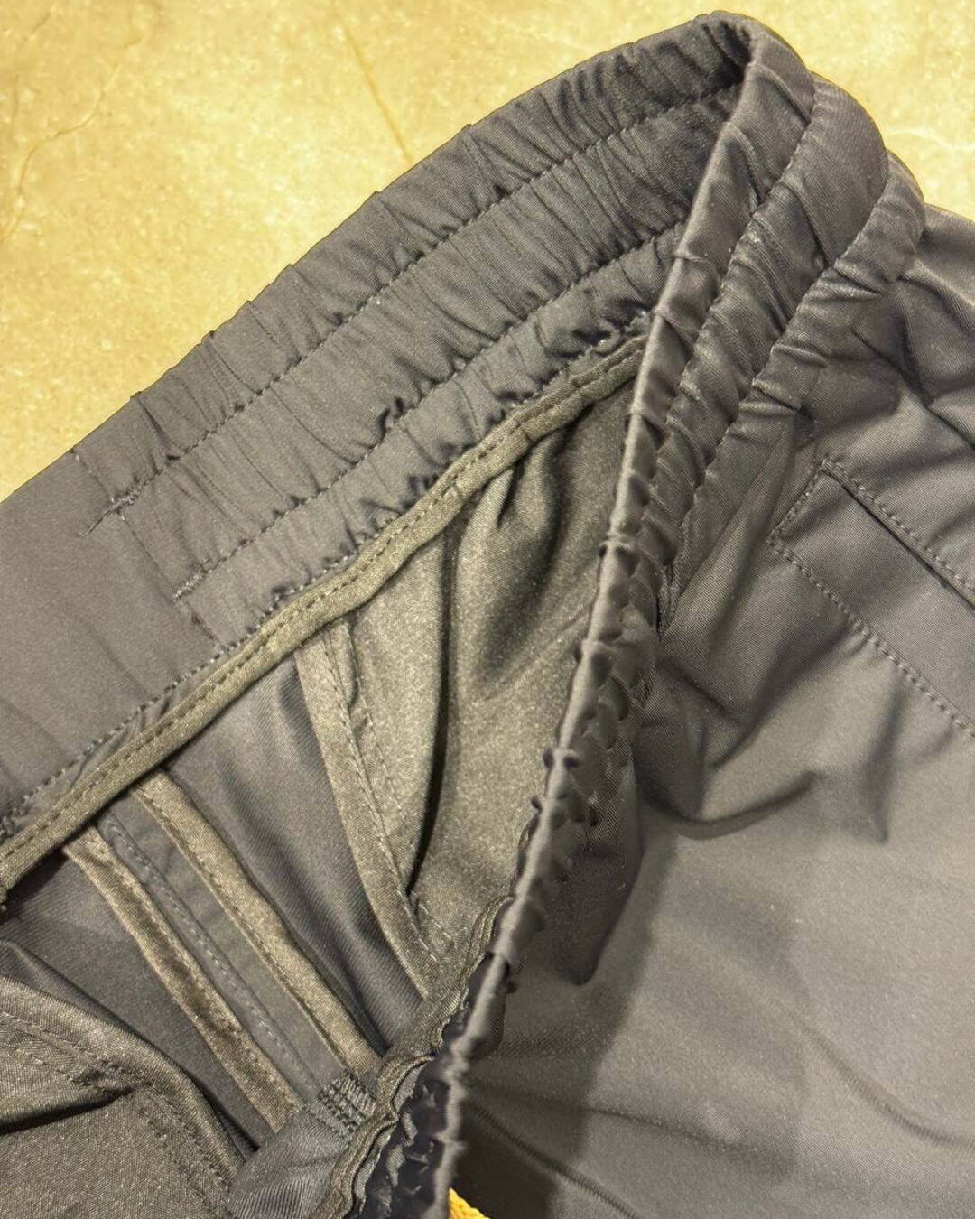 Штаны Zegna — изображение 7