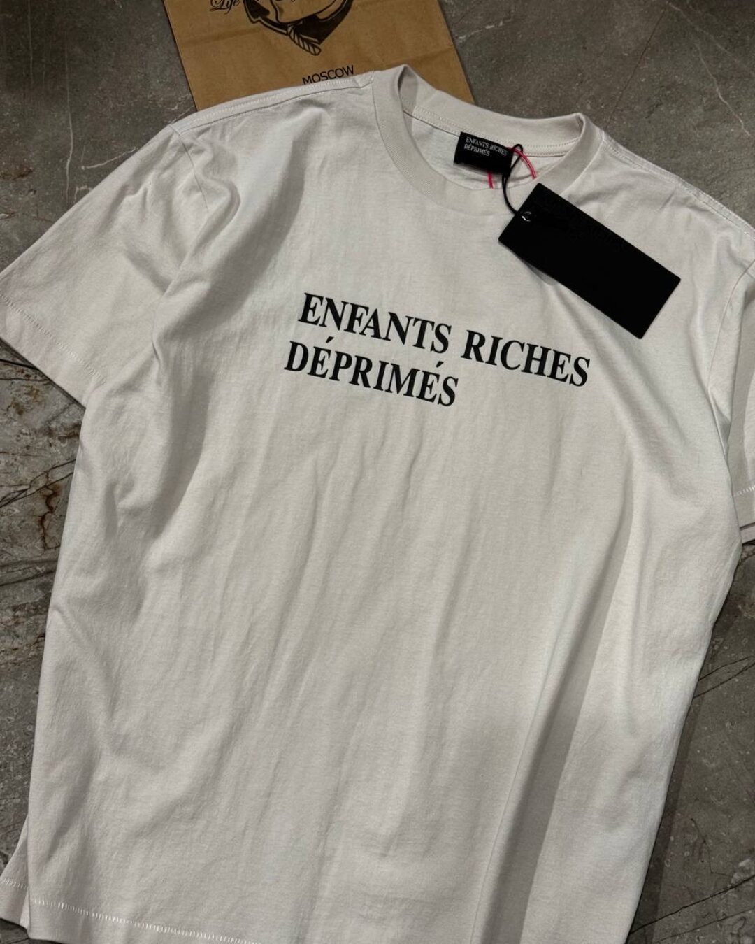 Футболка Enfants Riches Deprimes — изображение 4
