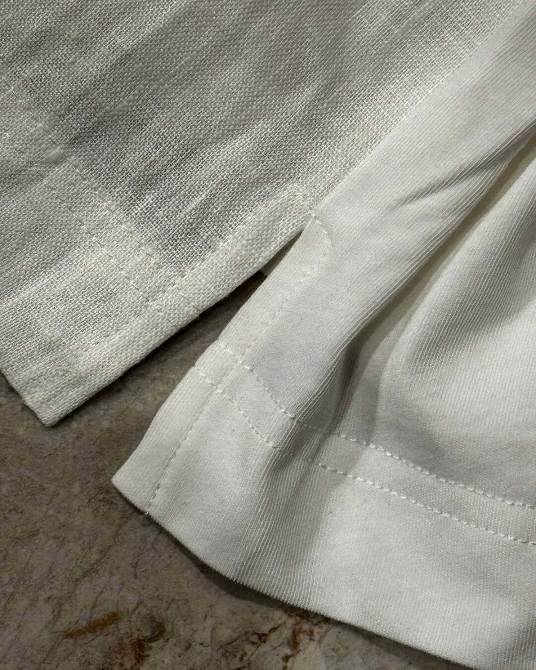 Льняное поло Loro Piana — изображение 9