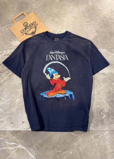 Футболка Saint Michael Fantasia