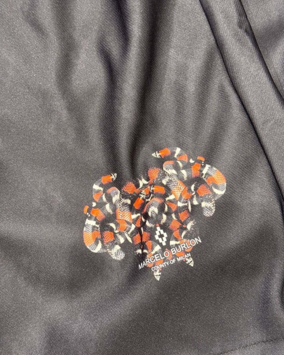 Костюм Marcelo Burlon — изображение 10